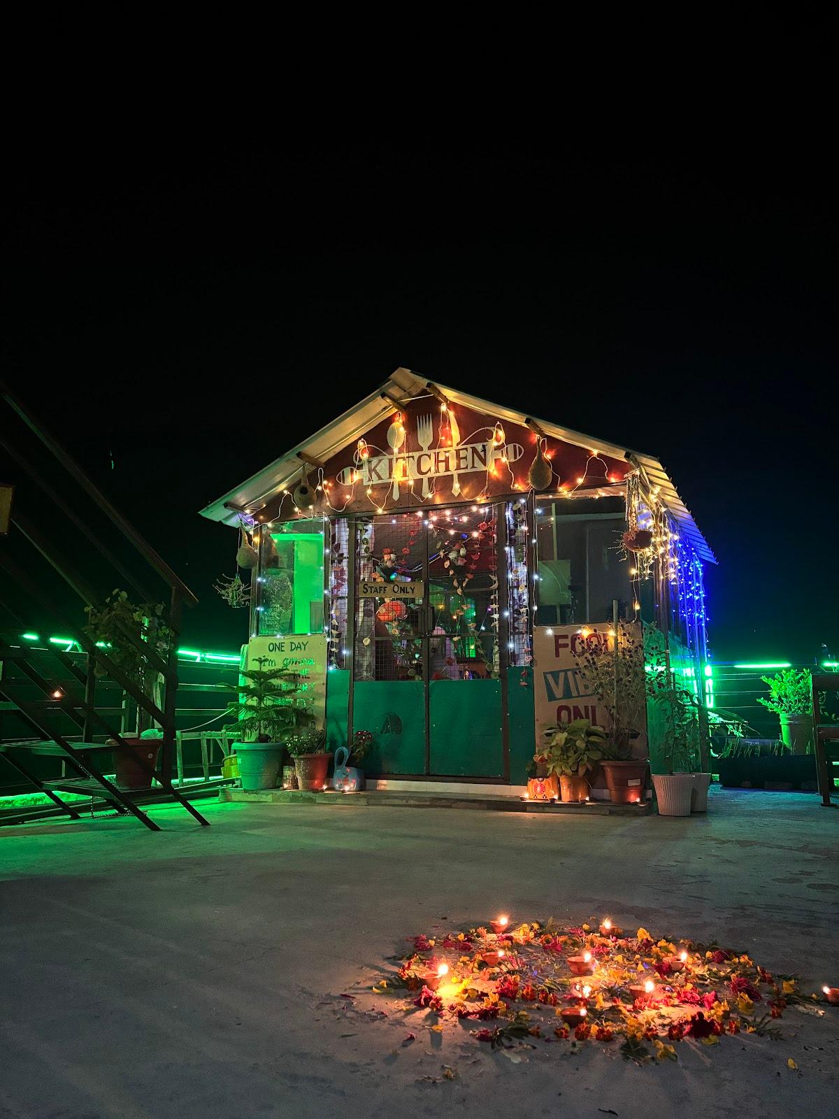 The Corbett Rajae Homestay