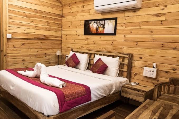 Rio Resort Lansdowne Uttarakhand – photo 3
