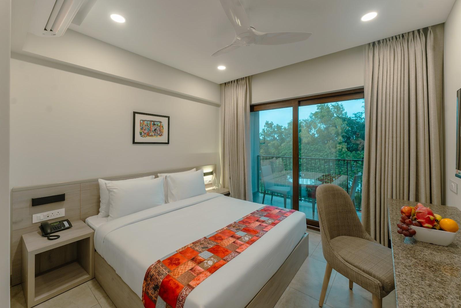 Comfort Inn Elite Goa – photo 2