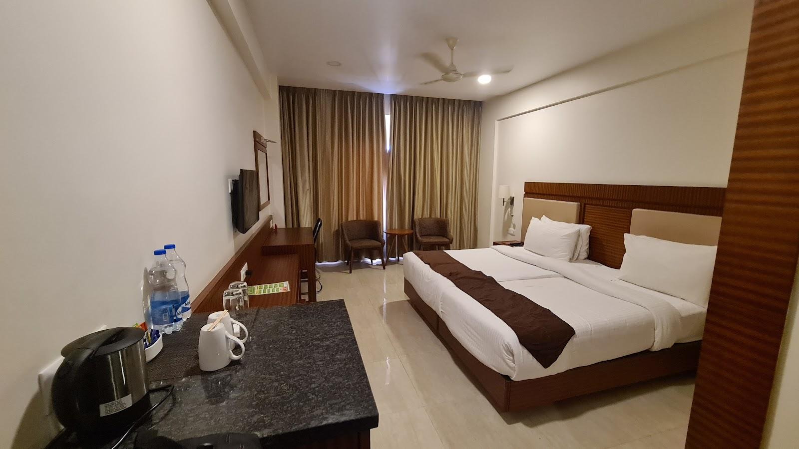 Hotel Aadrika, Chikmagalur – photo 3