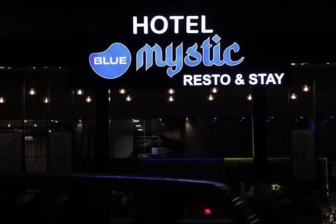 BLUE MYSTIC HOTEL – photo 4