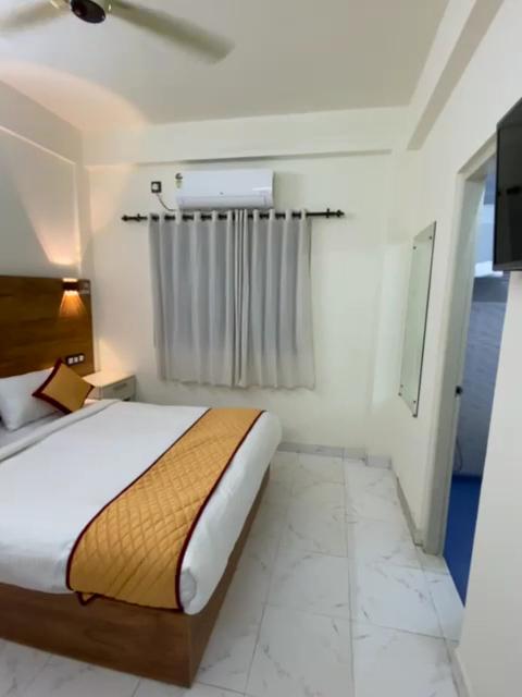 Super Townhouse Green Field Stadium Karyavattom – photo 2