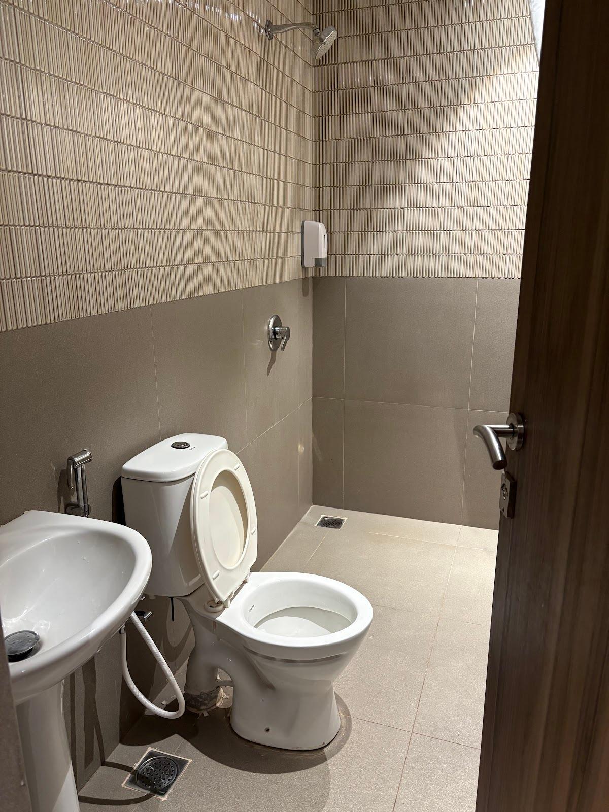 Jpod Sleeping Pod Hyderabad – photo 3
