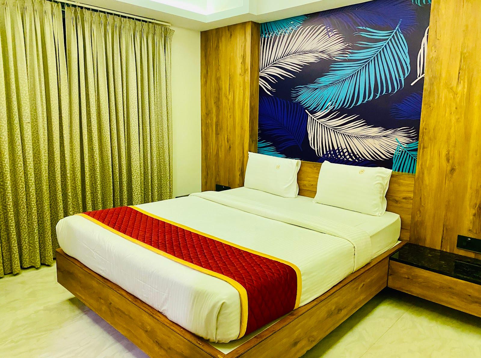 Meenakshi Inn – photo 3