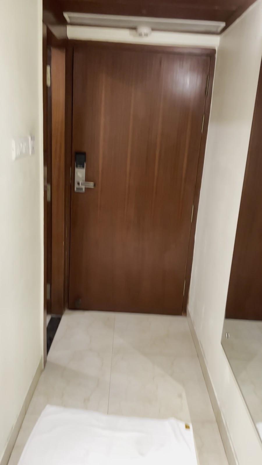 HOTEL VARANASI INN – photo 2
