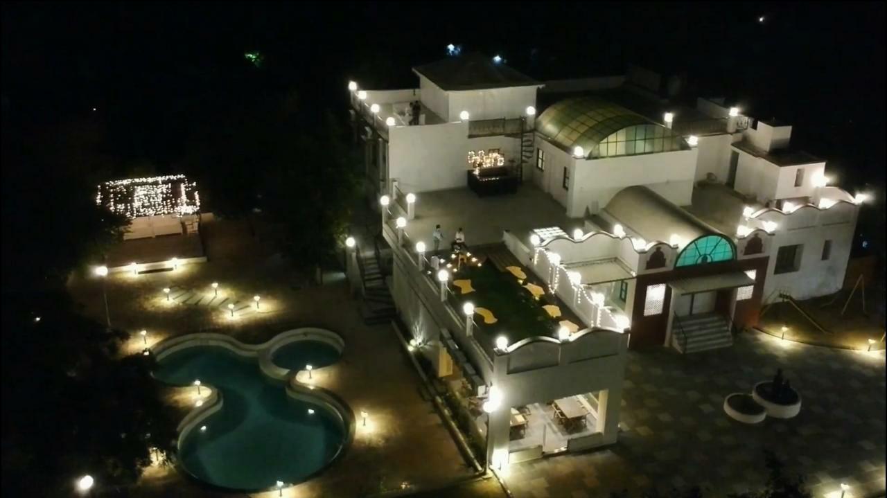 Casa Blanca - A Boutique Resort – photo 1