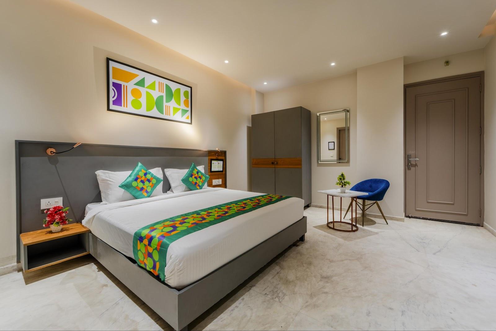Treebo Raahgir Suites – photo 2