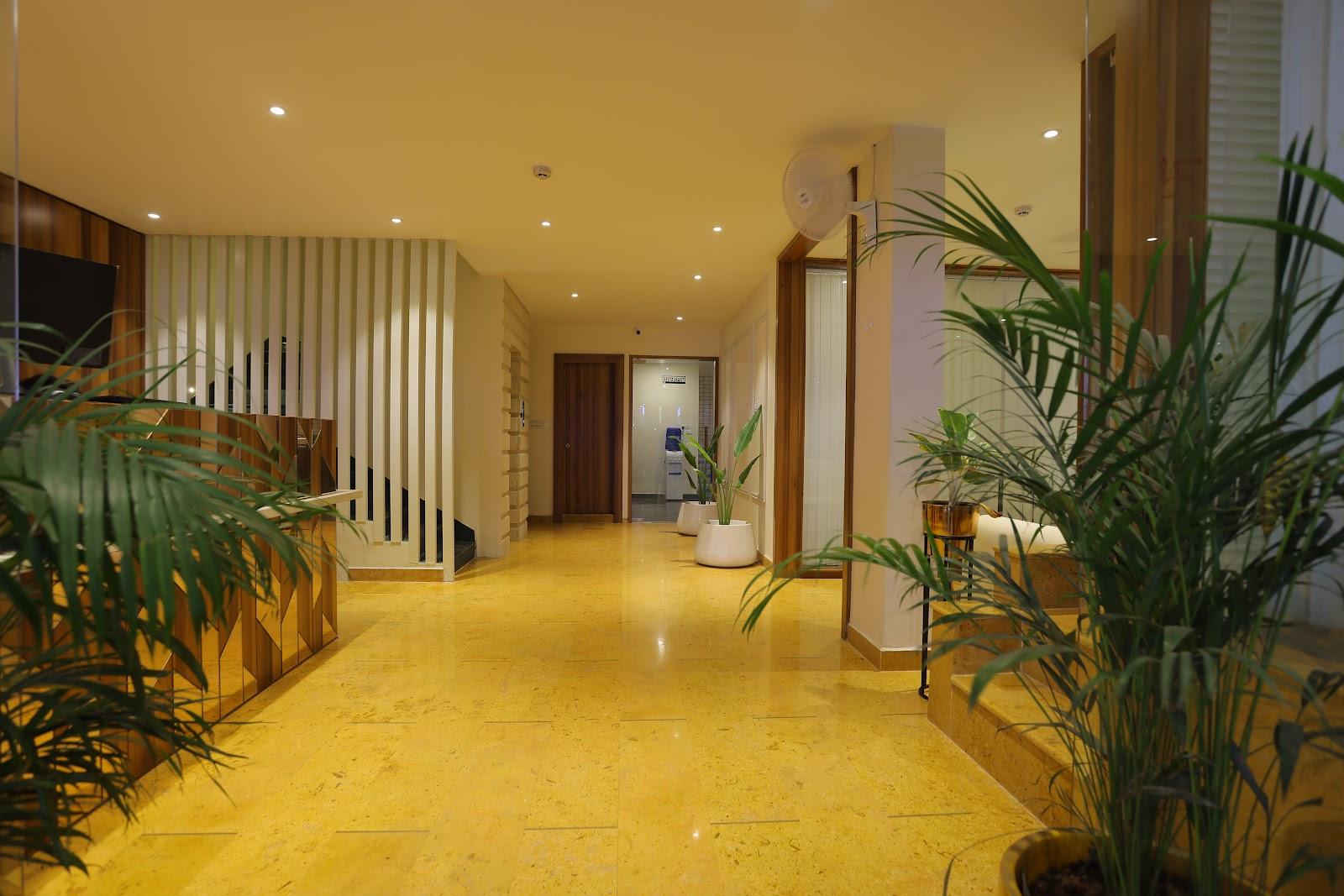The Grand Uddhav - a boutique hotel – photo 3