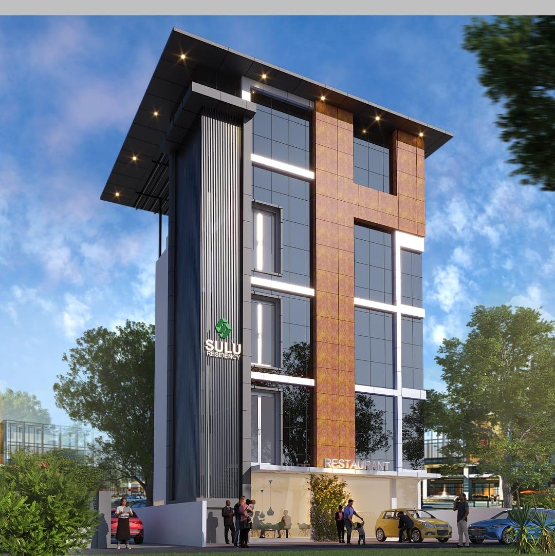 Sulu Residency-Kochi – photo 1