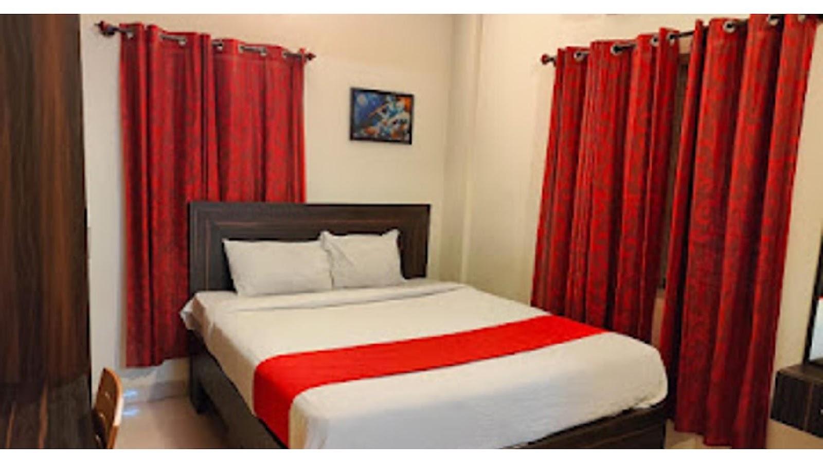 Pristine Inn Manyata | Hourly – photo 1