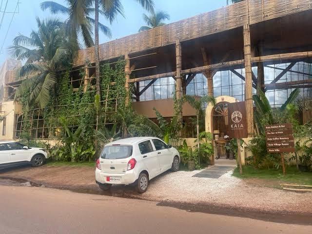 Kaiā Goa
