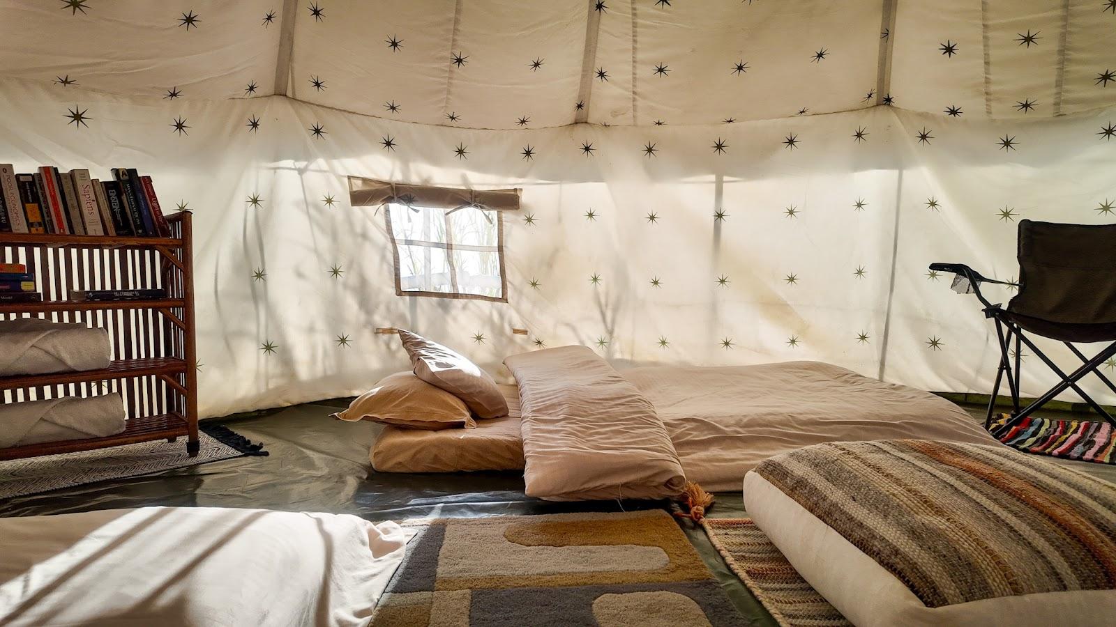 DugDug Camps – photo 2
