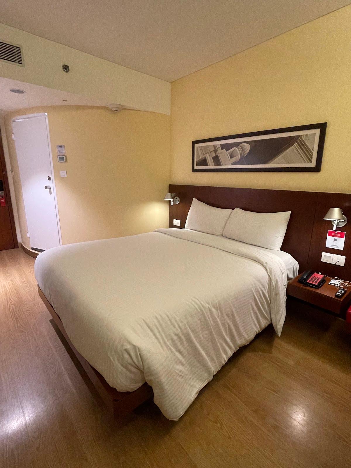 ibis New Delhi Aerocity – photo 3