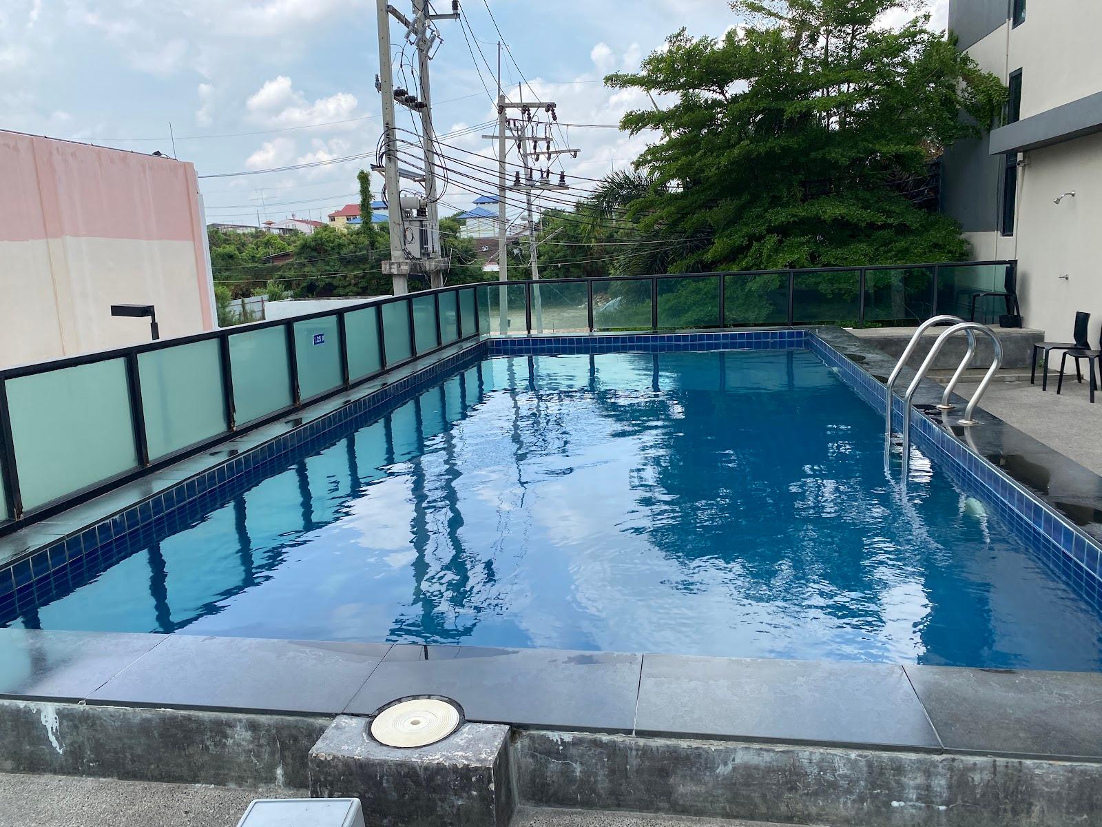 B2 South Pattaya Premier Hotel – photo 4