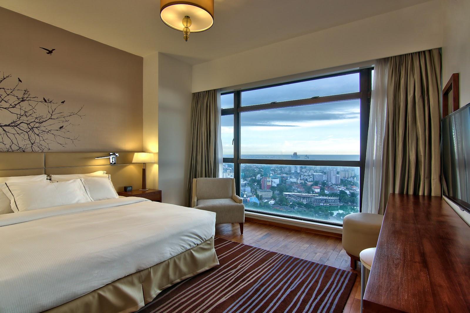 Hilton Colombo Residences – photo 3