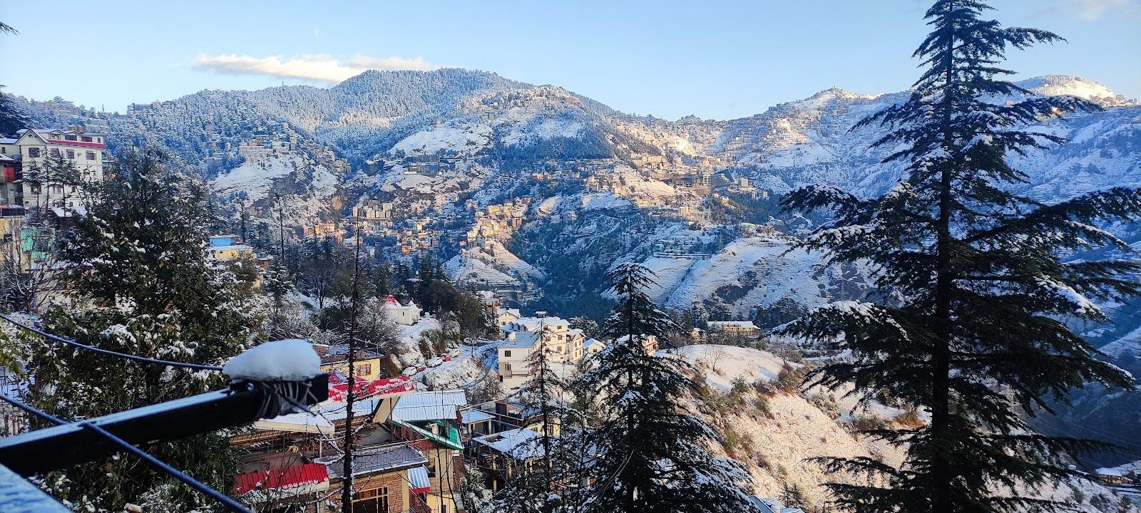 Rathore's Abode – photo 4
