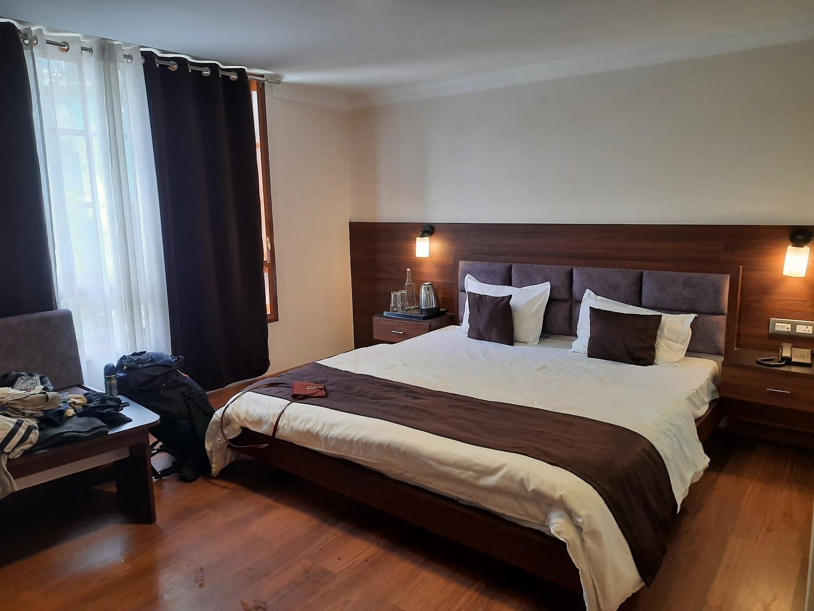 Zen London House – photo 3