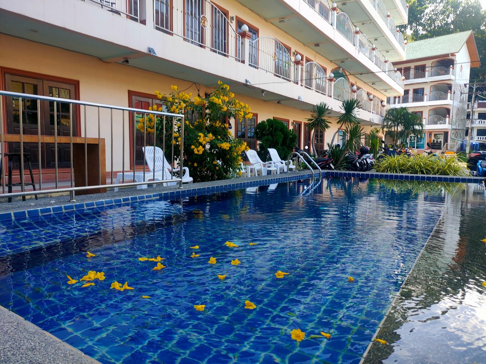 Pailin Hill Hotel Patong – photo 2