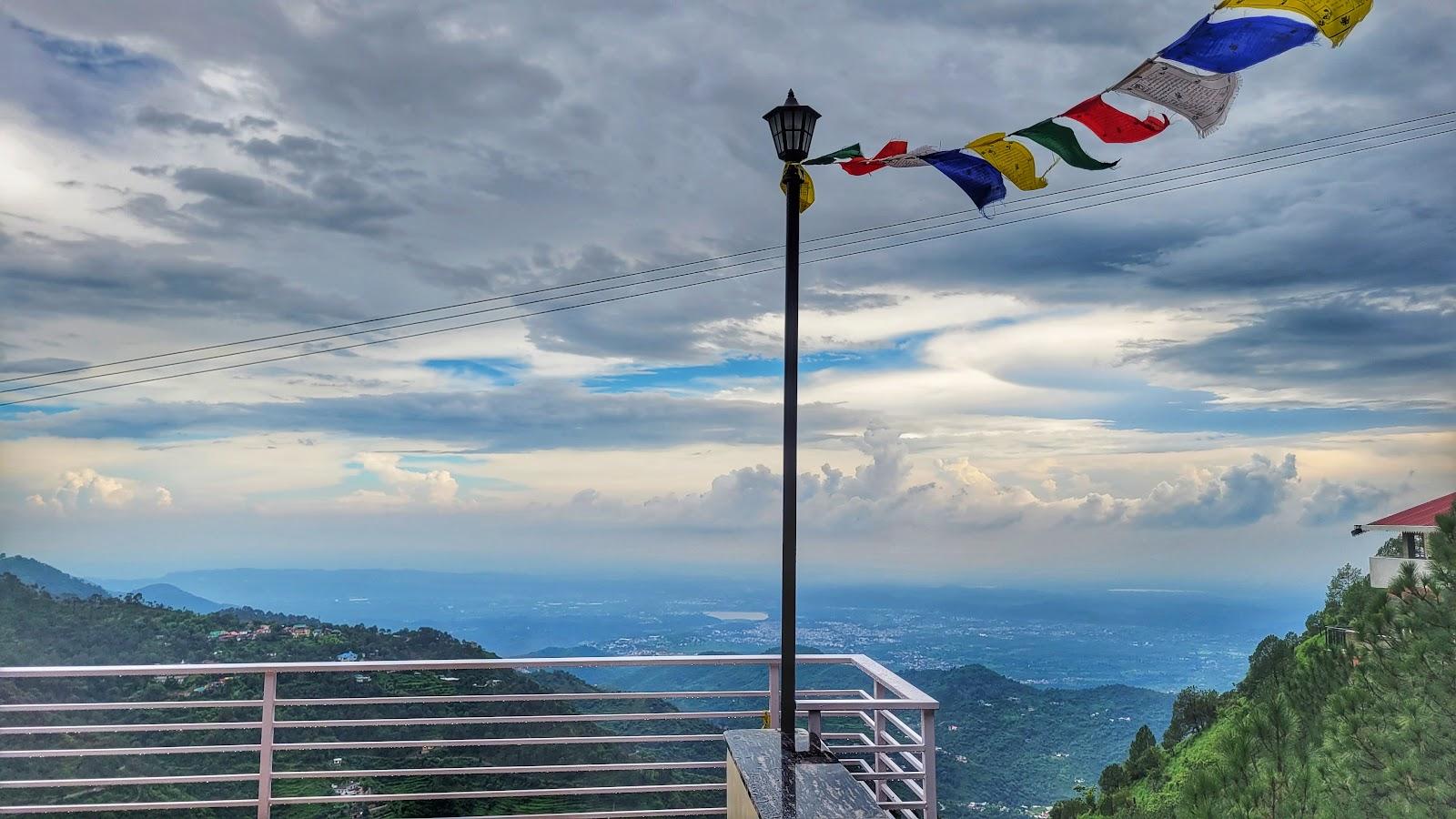 Lake View Kasauli Cottage – photo 4