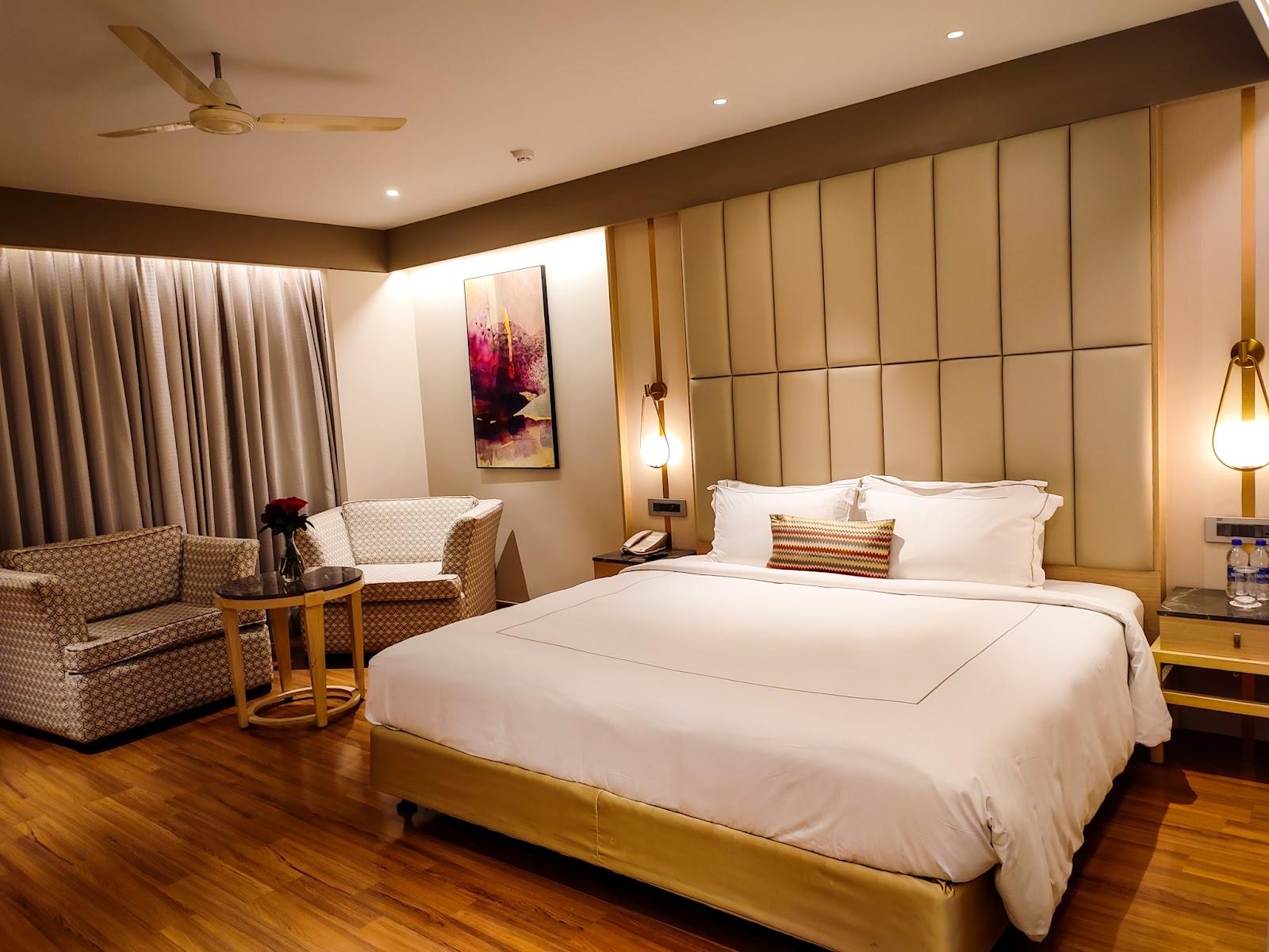 Vivanta Vijayawada, MG Road – photo 3