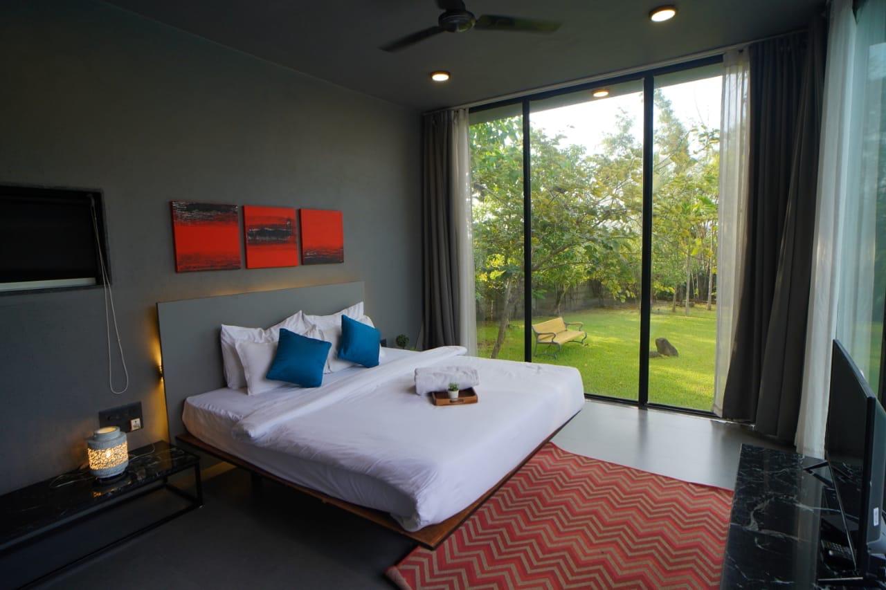 Casagris Villa Near Sula Nashik – photo 4