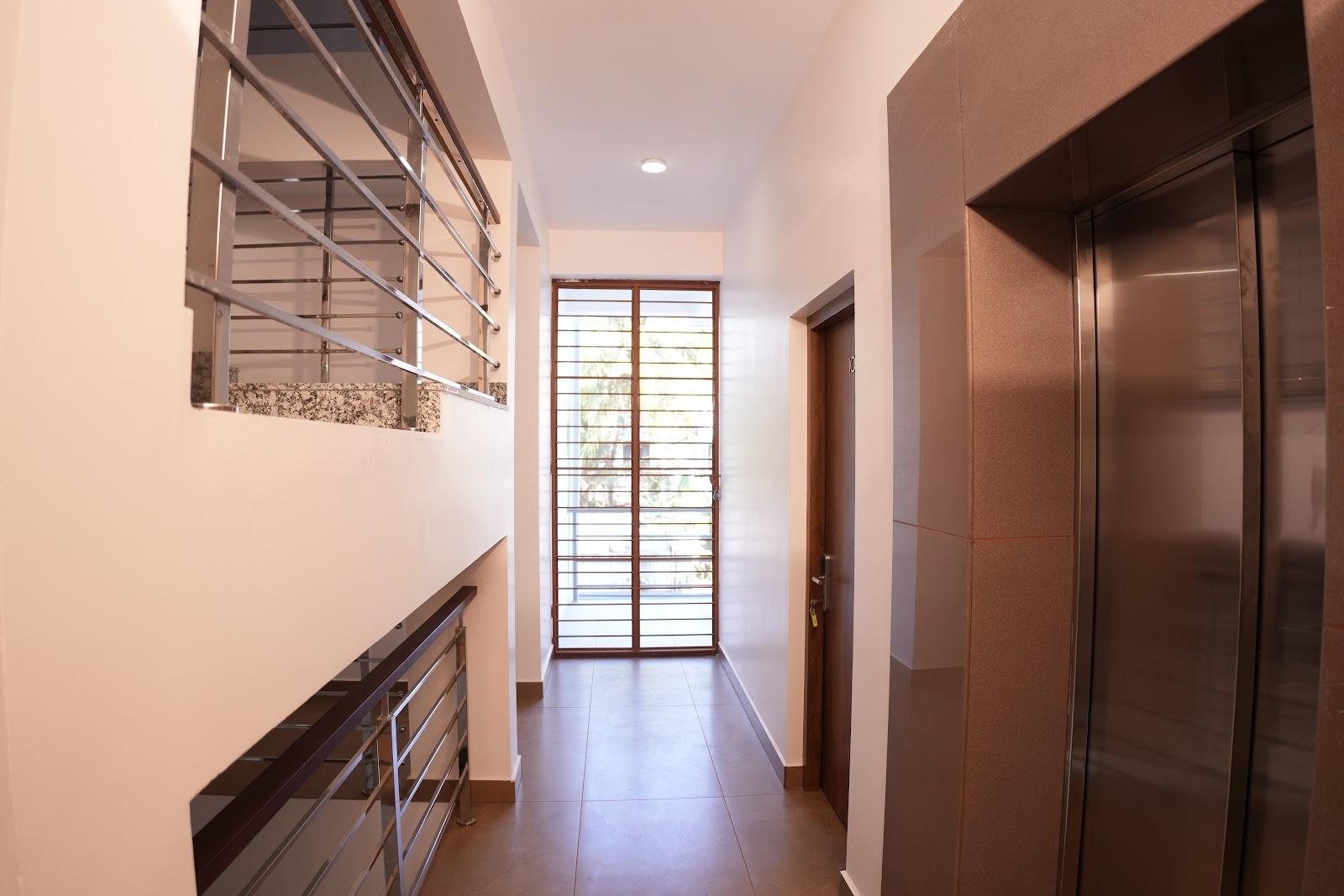 Pearl Suites – photo 4