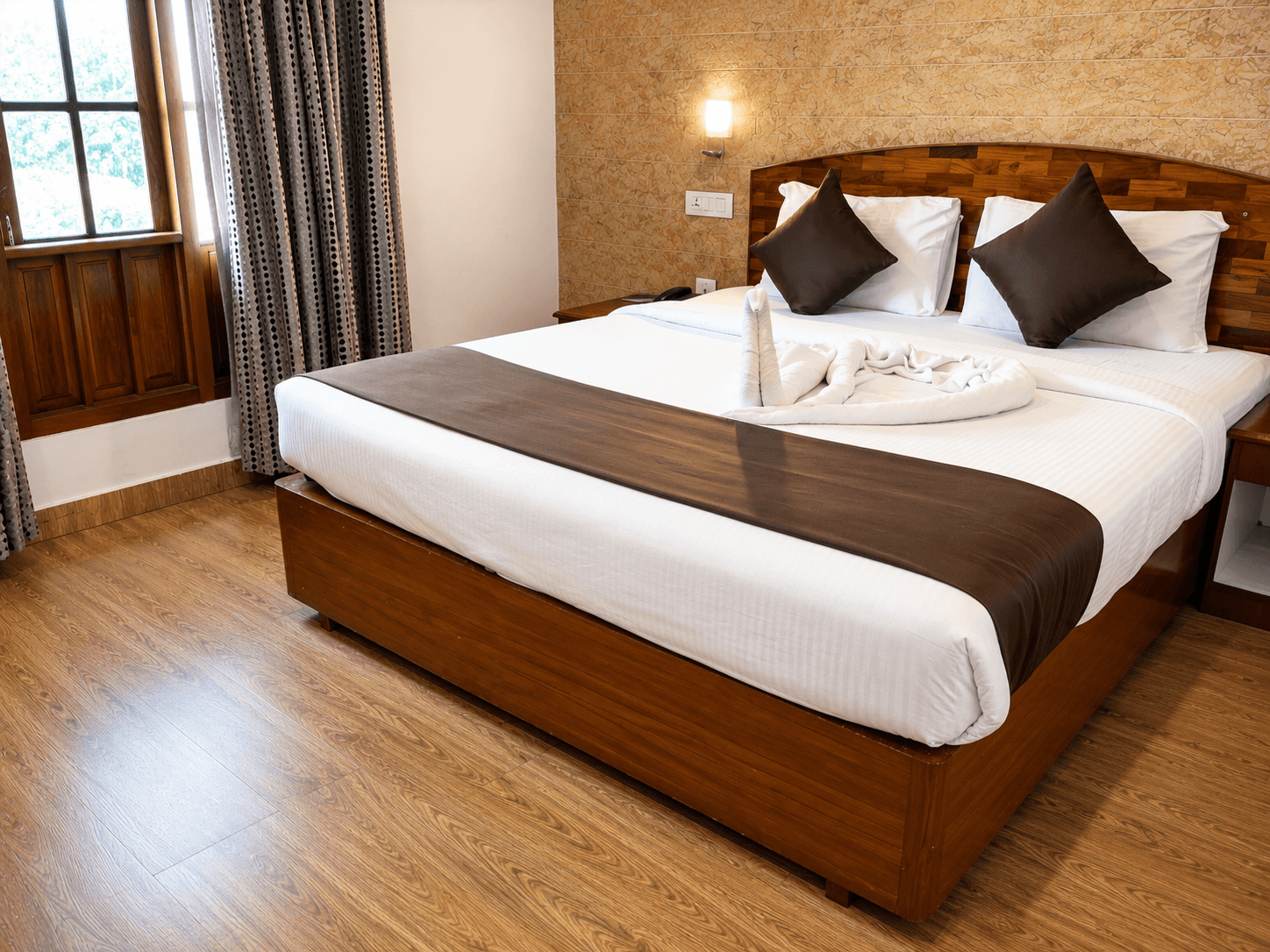 Quality Airport Hotels – photo 3