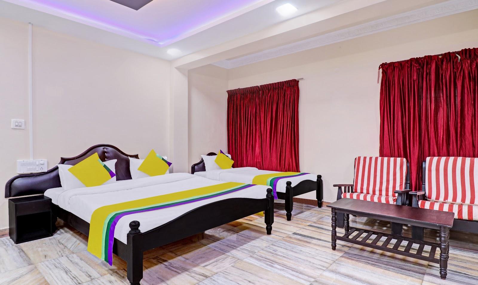 Itsy Hotels Hill Town – photo 4