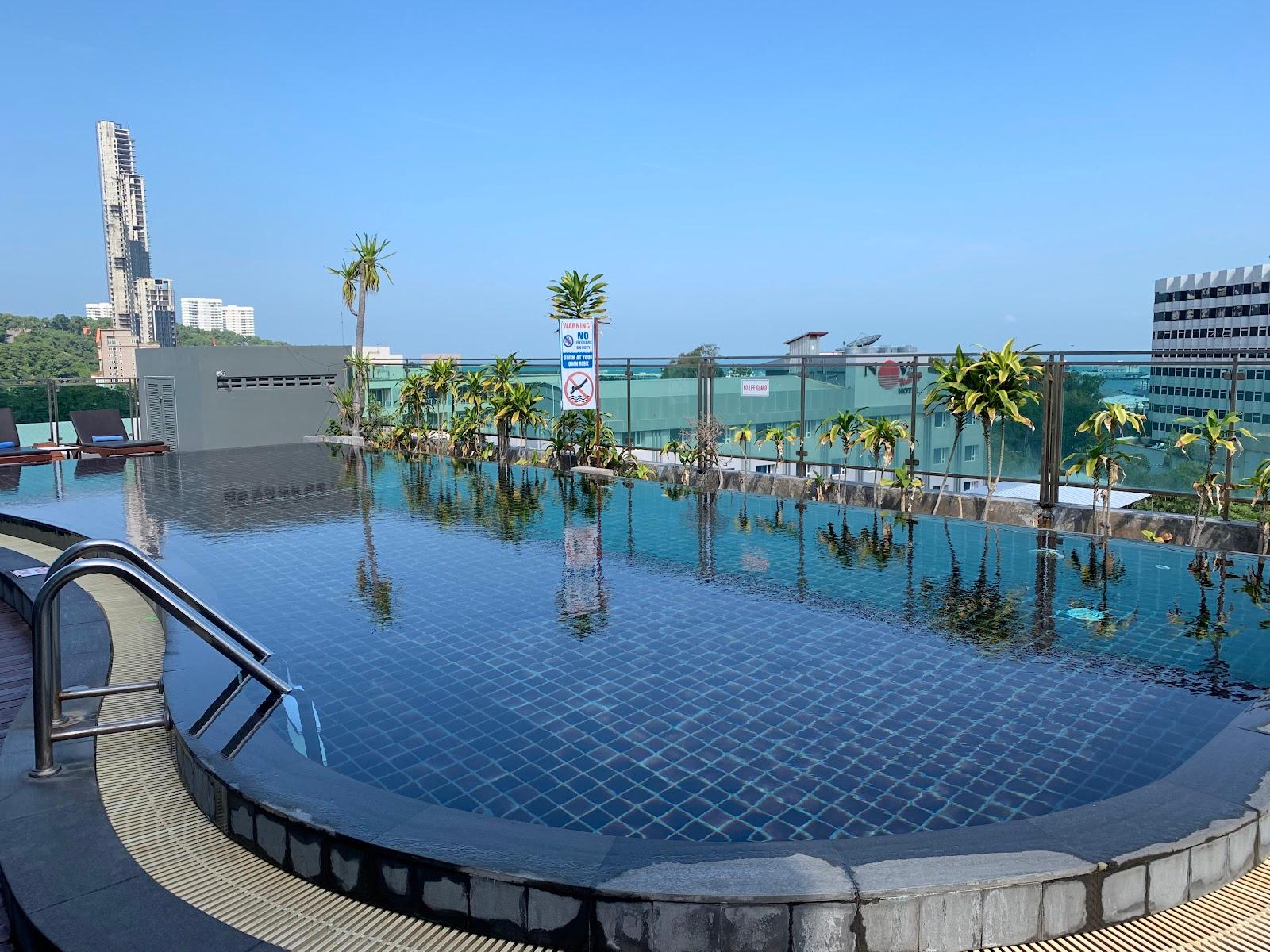 The Sun Xclusive Hotel – photo 4