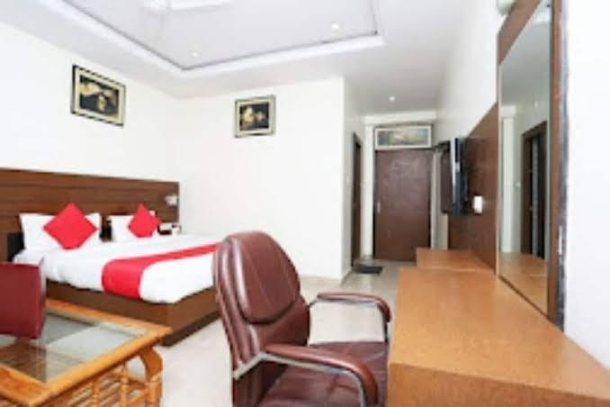 Hotel Parque Inn – photo 2