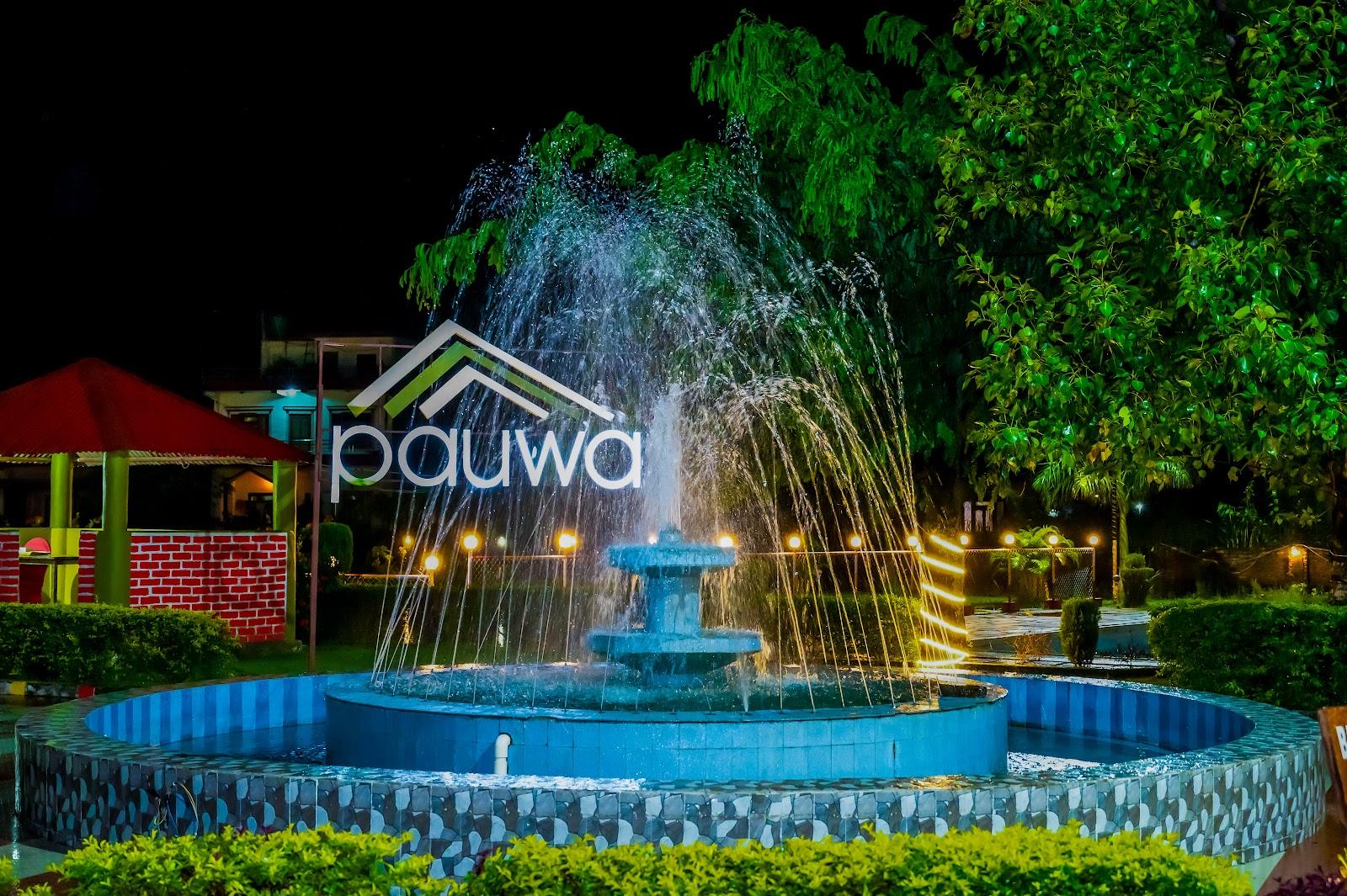 Hotel Pauwa – photo 1