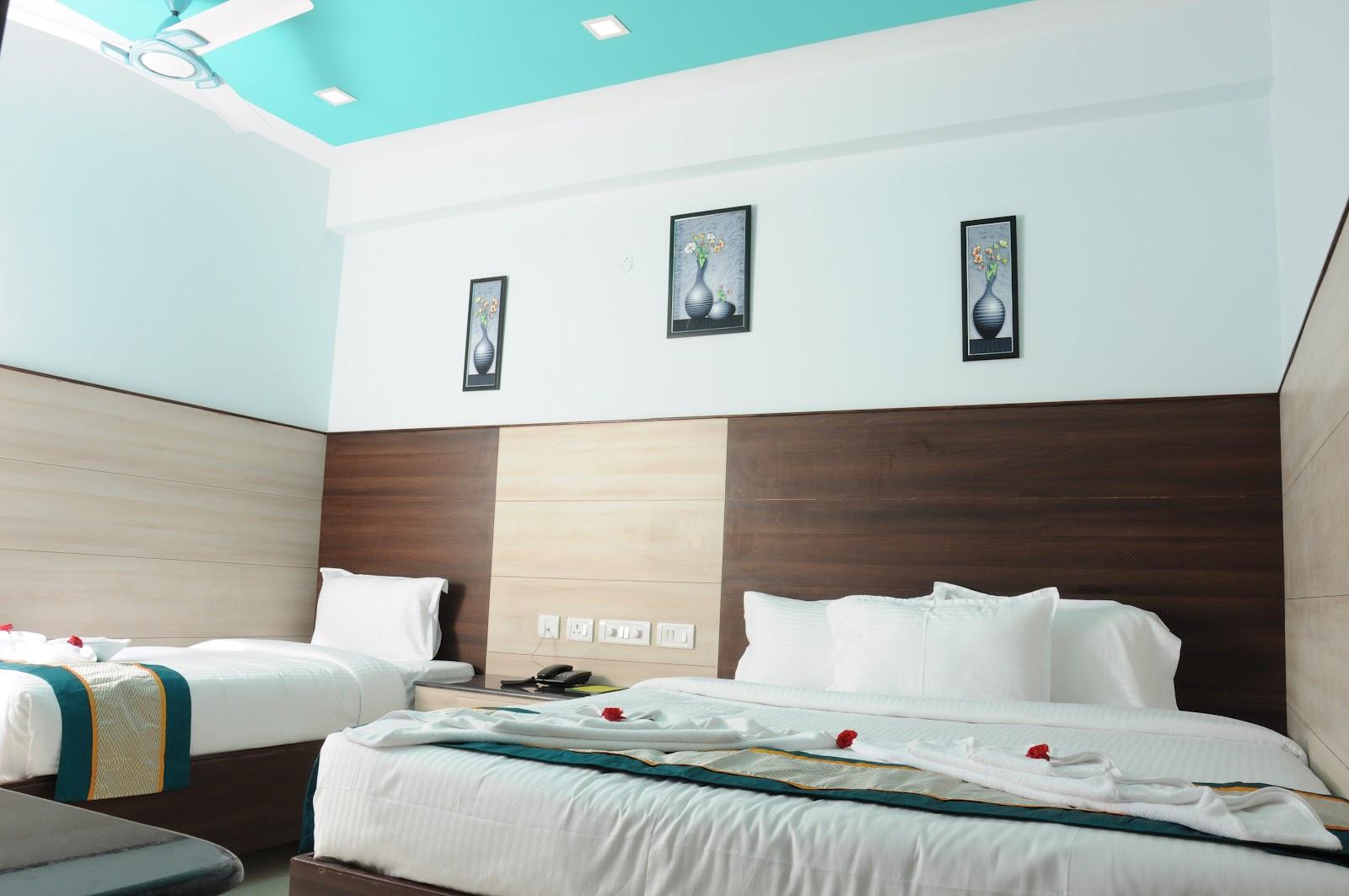SAIBALA BUDGET HOTEL – photo 2