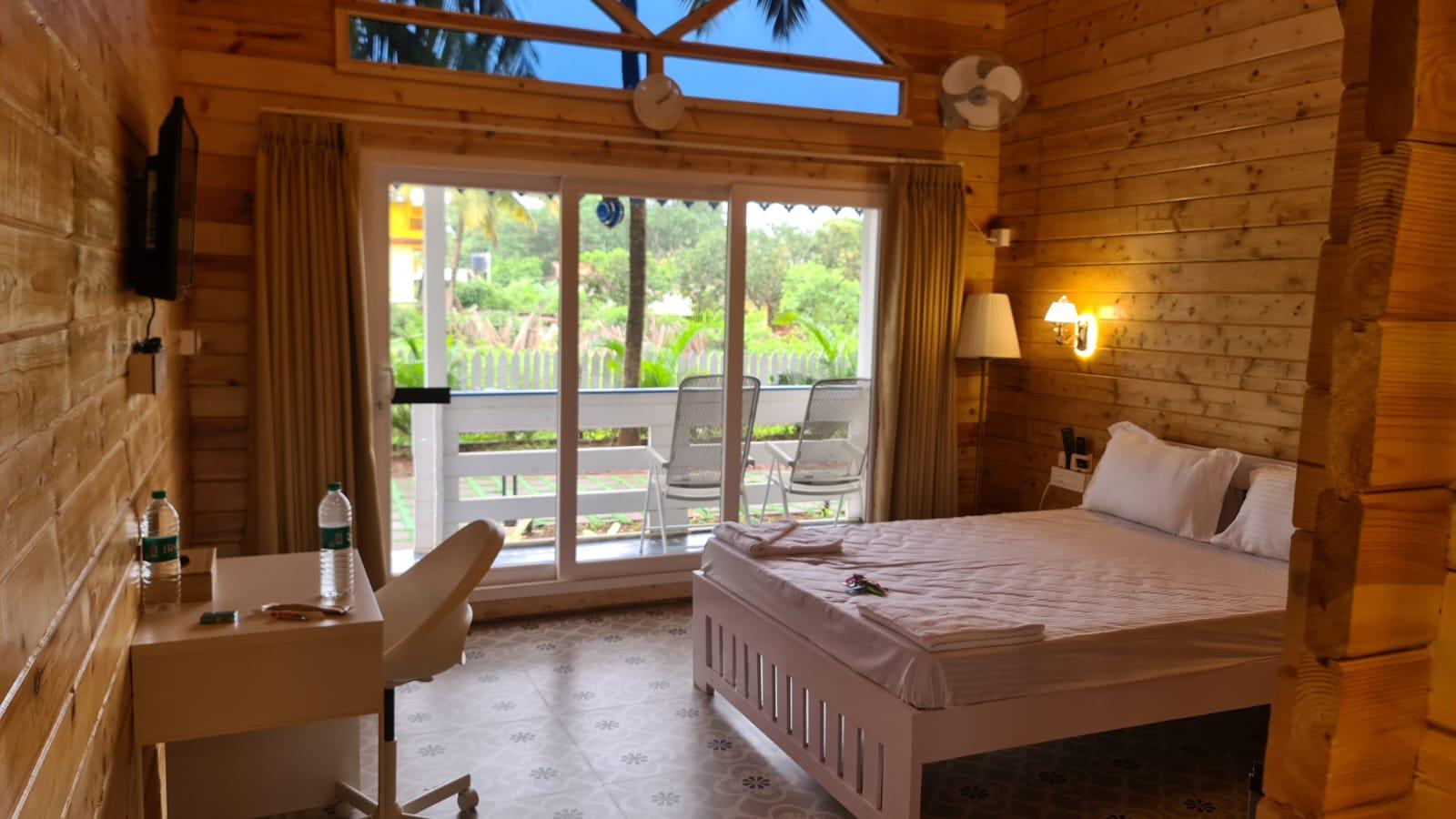Arambol Lake Resort – photo 3