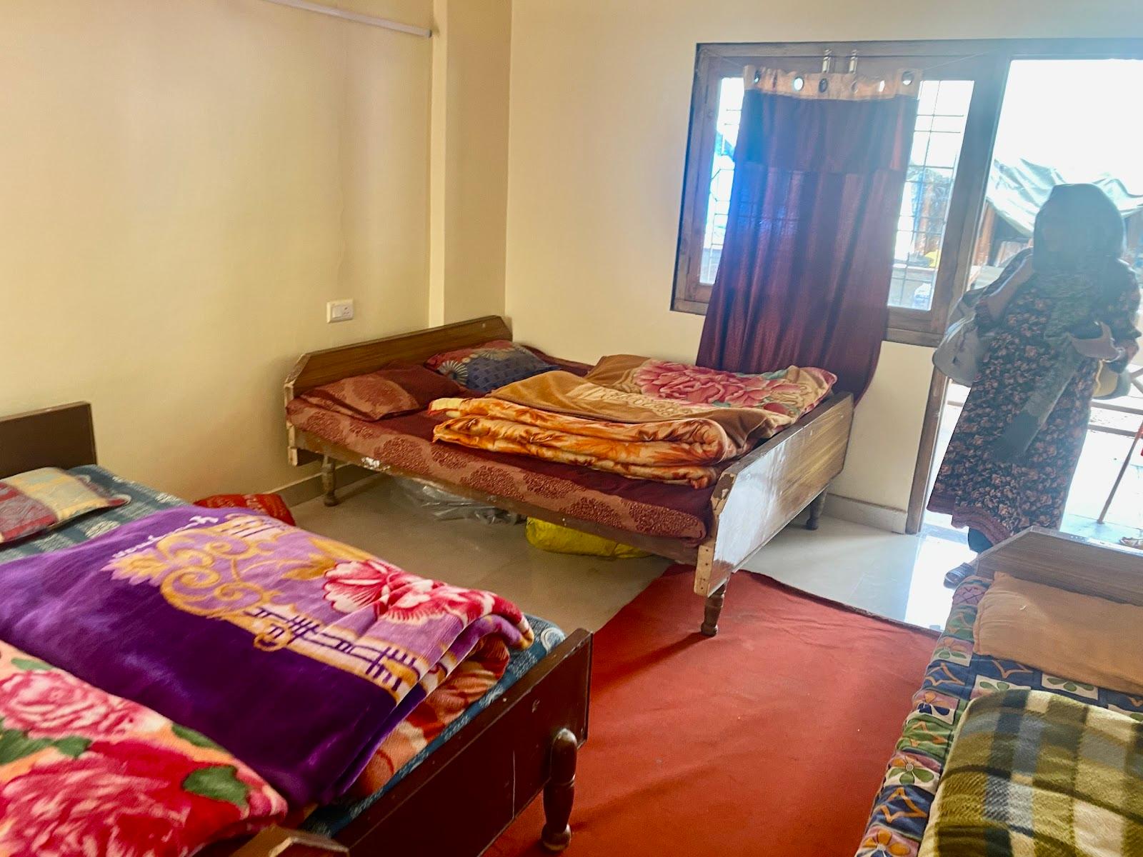 Bala ji house kedarnath – photo 2