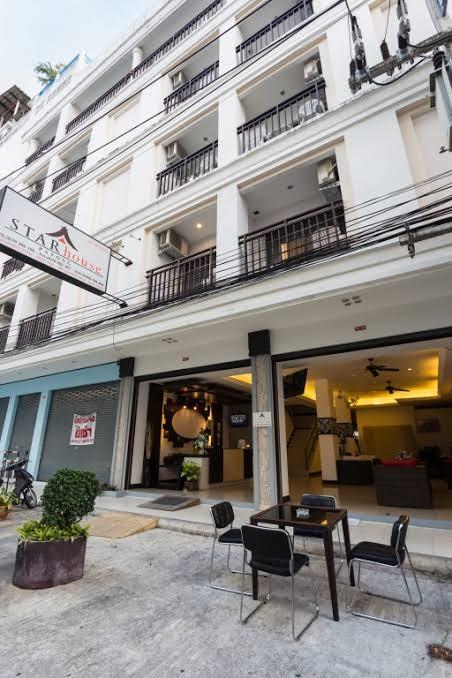 The Star House, Patong