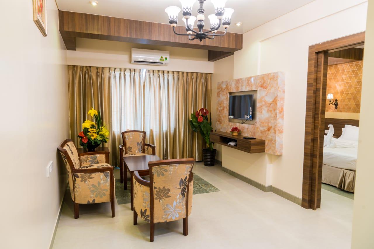 Hotel Grace Majestic – photo 4