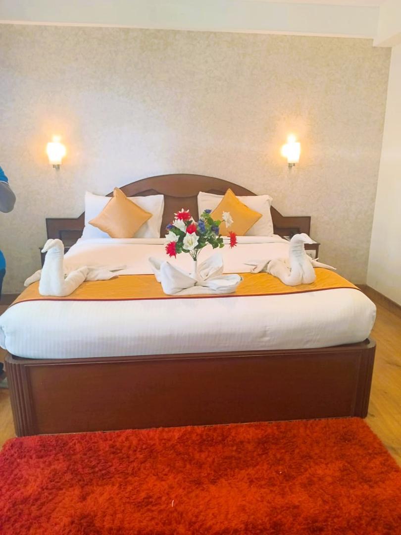 Skylinn Stays OMR Perungudi | Best Hotel Rooms Chennai – photo 3