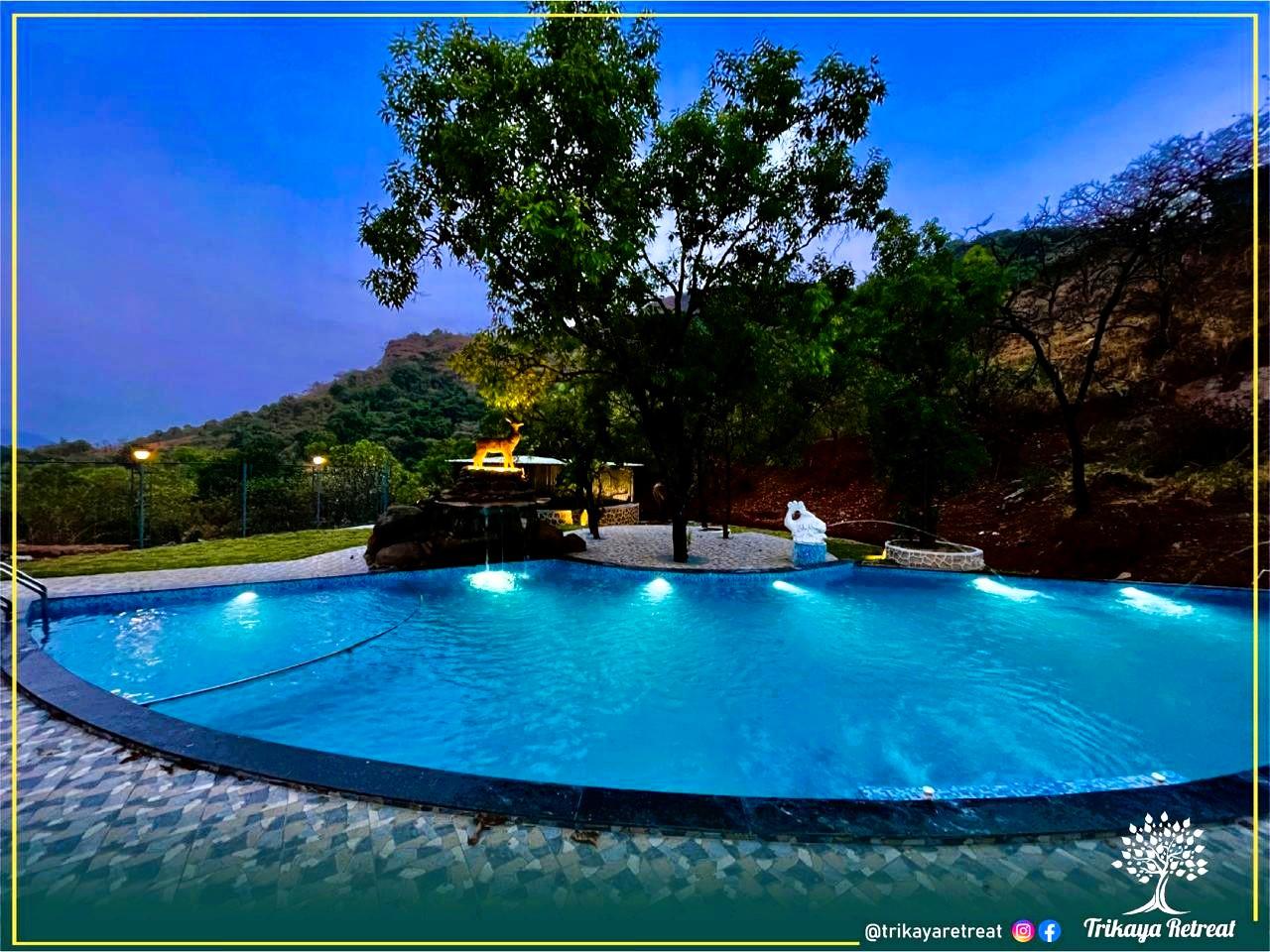 Trikaya Retreat – photo 4