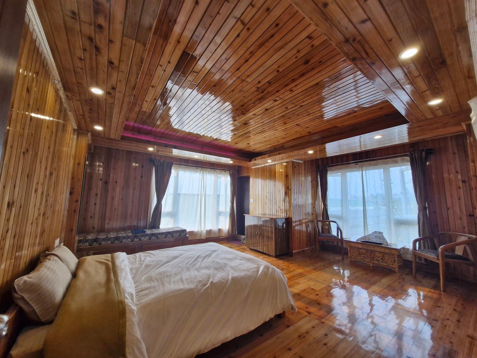 The Sitatara Homestay – photo 1