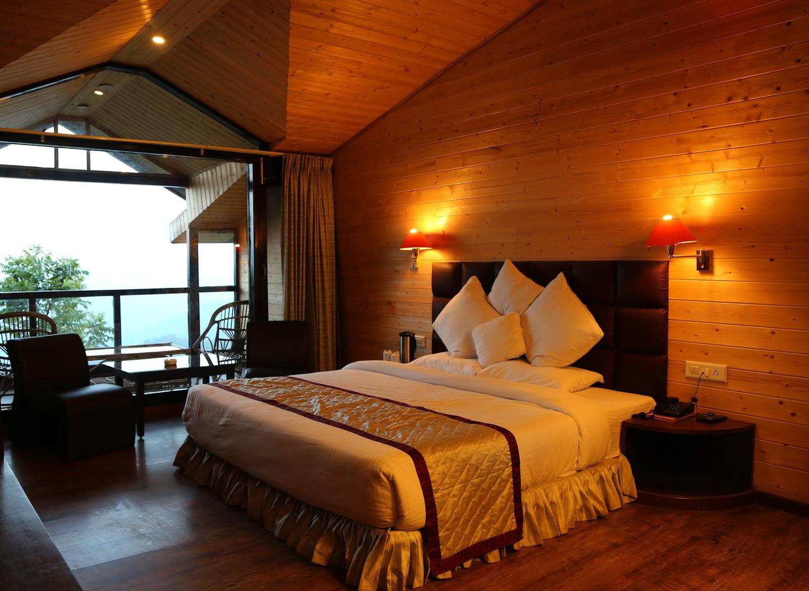 Winnies Holiday Resort & Spa Kasauli – photo 3