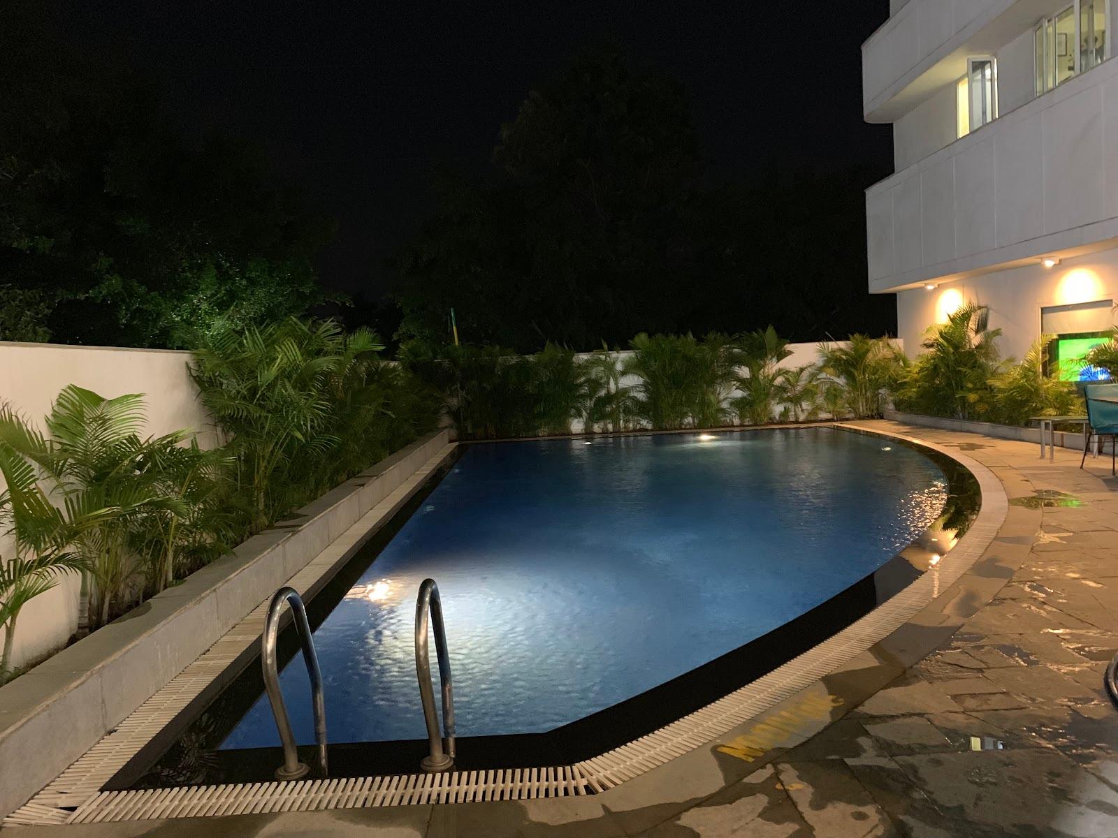 Lemon Tree Hotel, Hinjawadi, Pune – photo 4