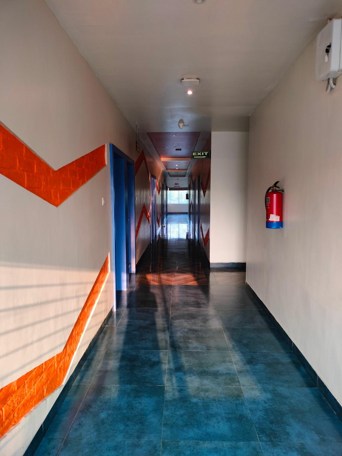 Super Collection O Hotel Kalinga Bapuji Nagar