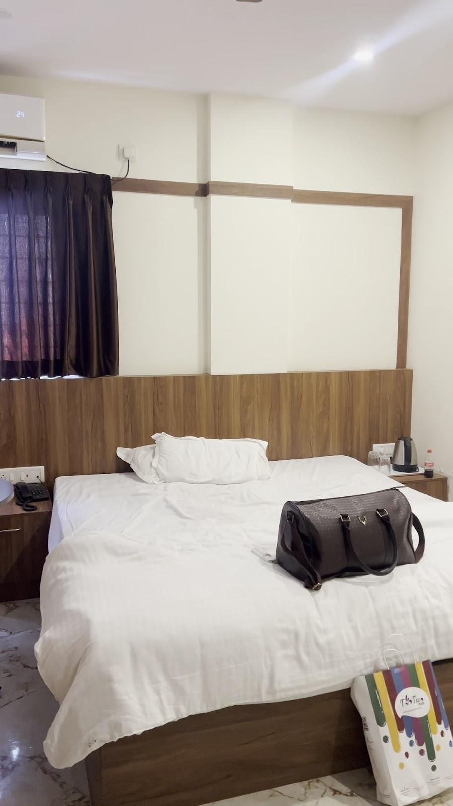 Hotel Fortune Suites Electronic City – photo 2