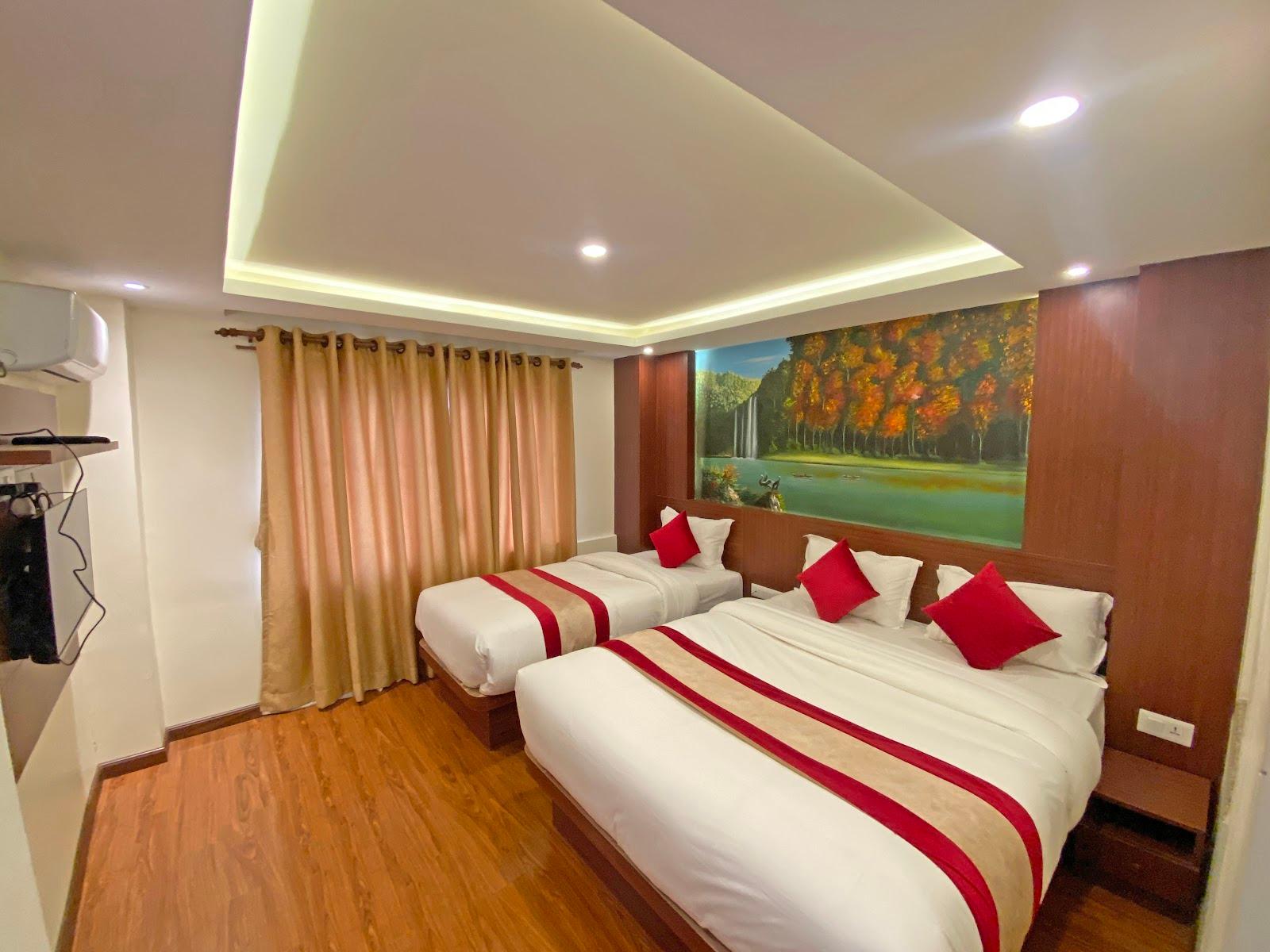Hotel DipJyoti – photo 3