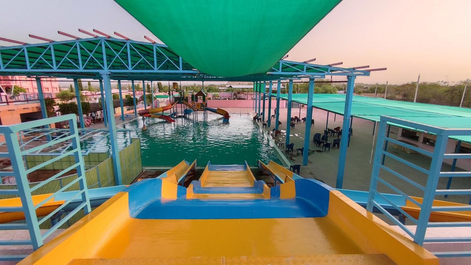 Bamboo Saa Sunrrise Weddings & Wellness Resort | Jaipur – photo 4