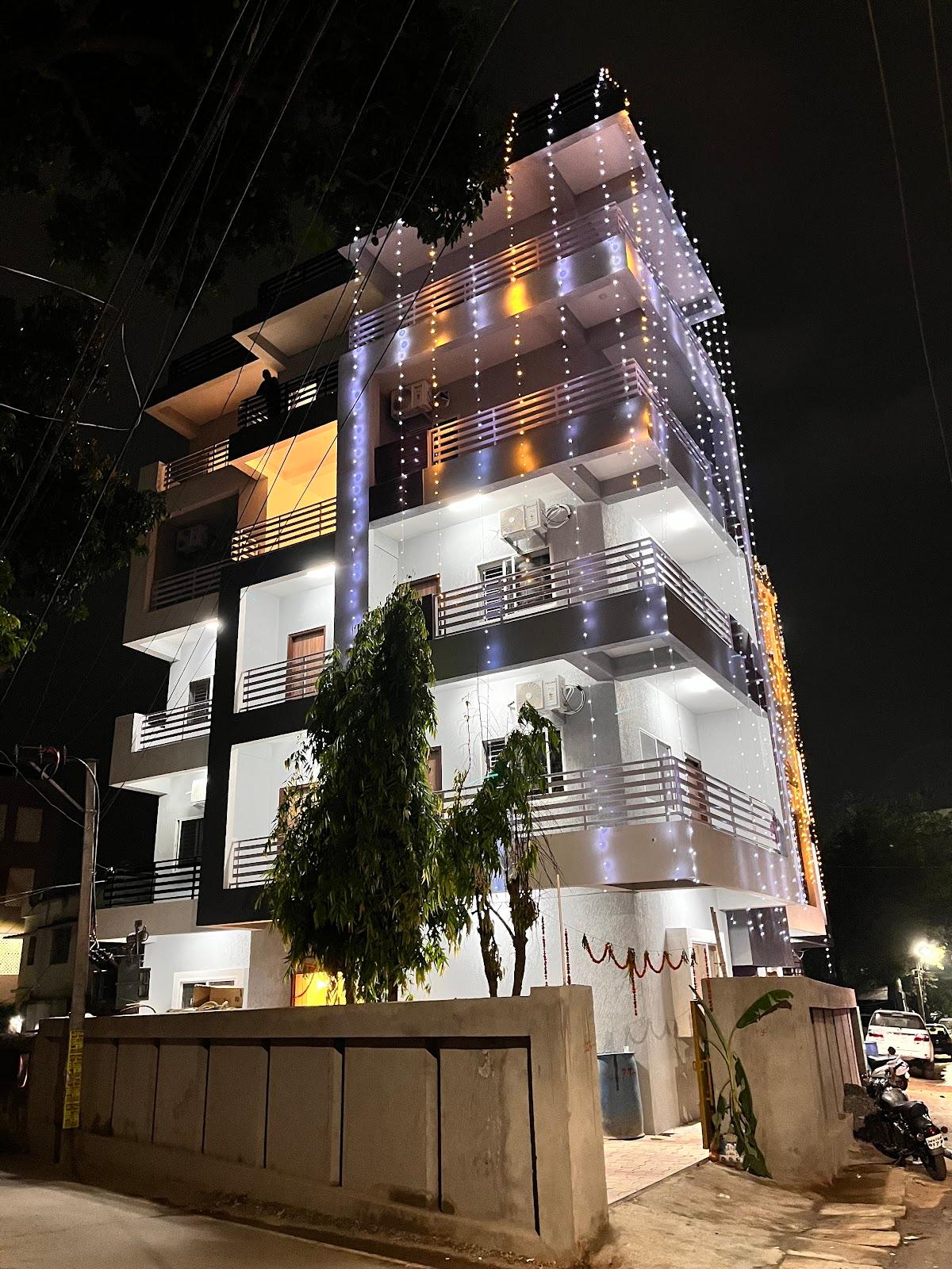 Hotel Soft Petal – photo 1