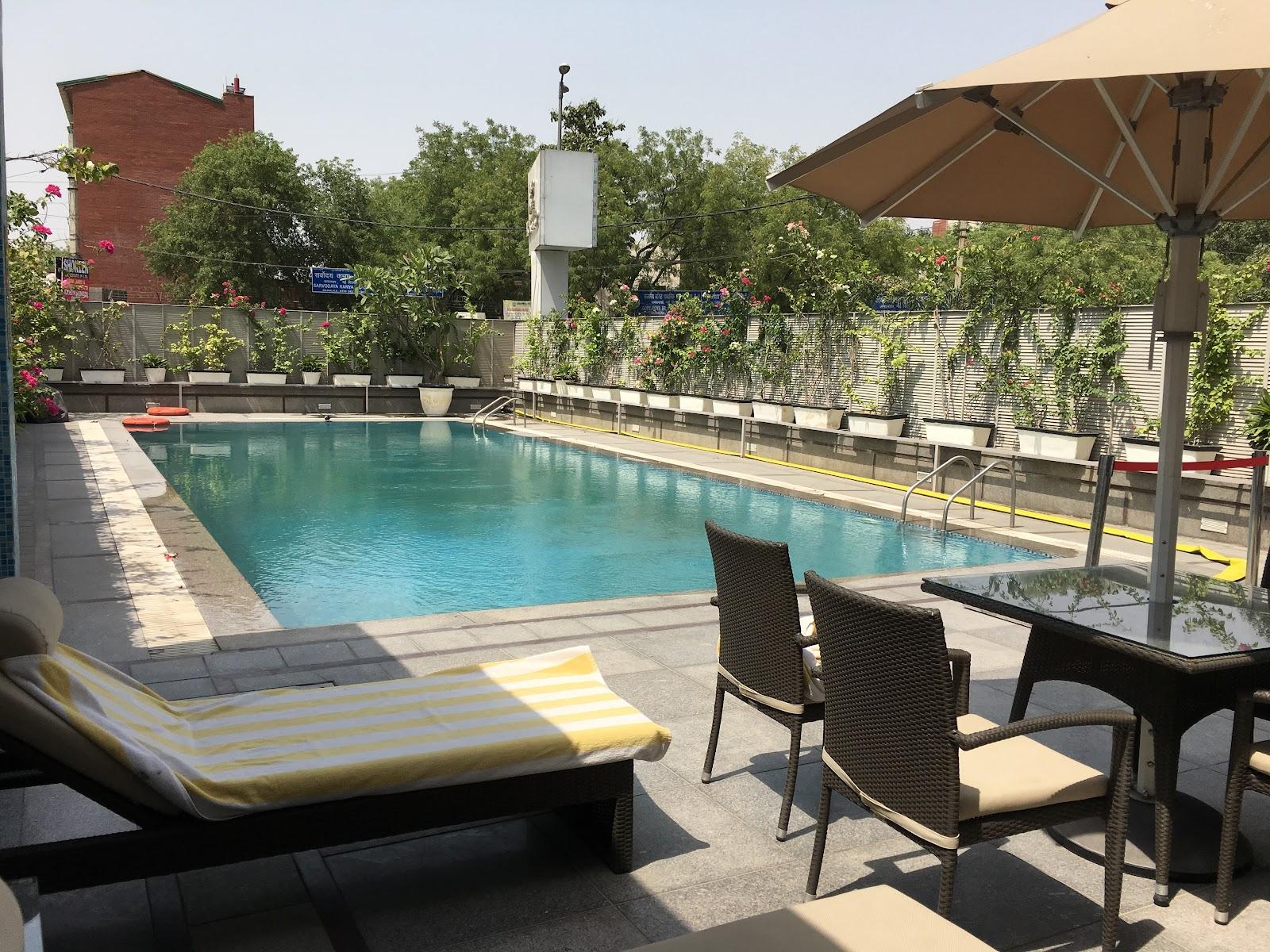 Deventure Sarovar Portico Kapashera, New Delhi – photo 4