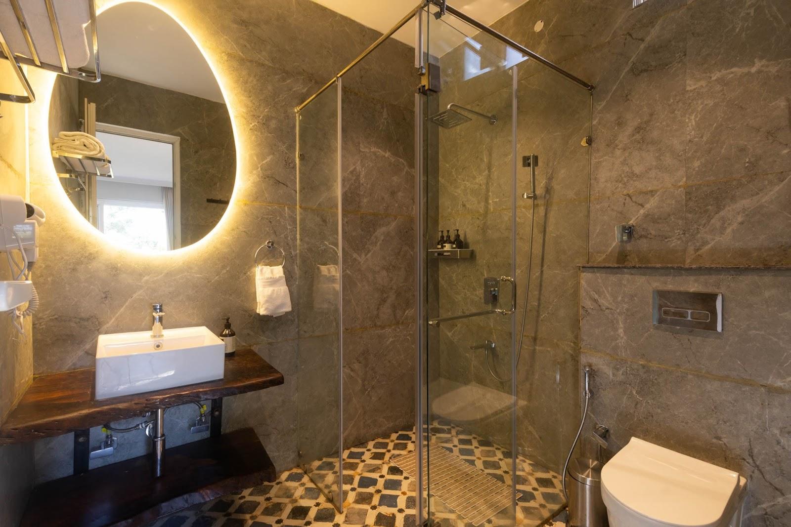 Sirmour Baag by Vaana - A part of StayVista – photo 4
