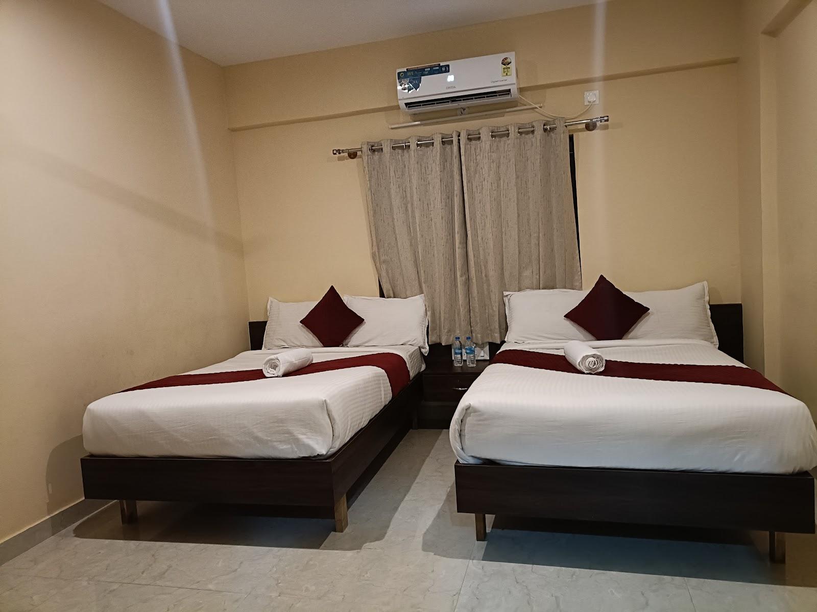 The White Palace Hotel – photo 2