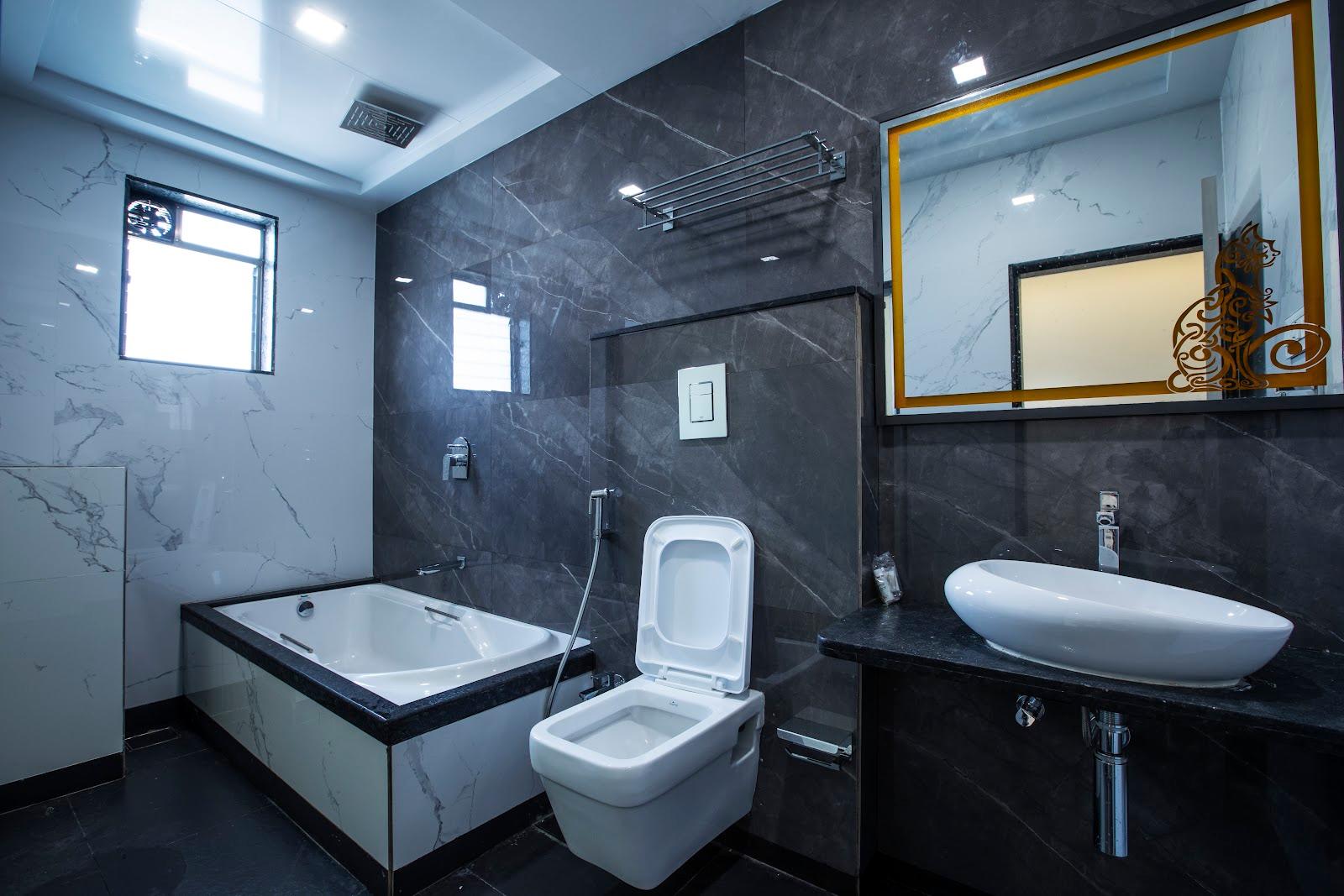 Megh Residency - Hotel in Vashi – photo 4